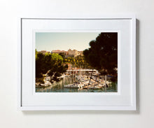 Load image into Gallery viewer, Monte Carlo Harbour #2 (Ltd Edition)