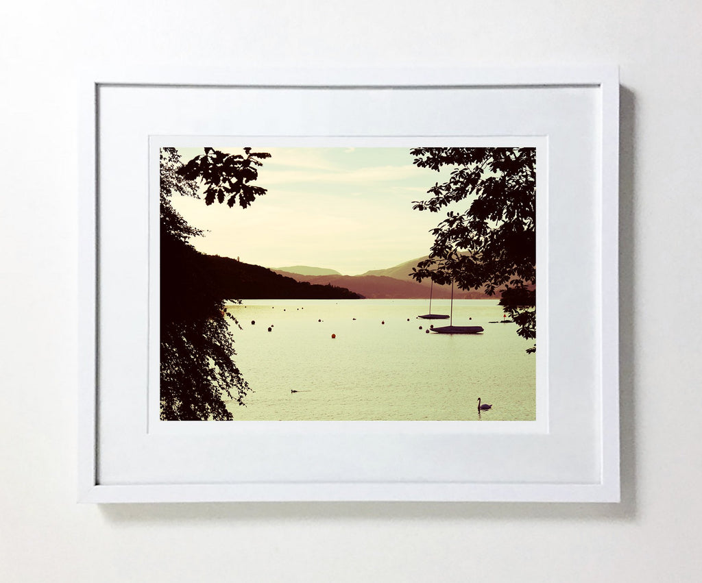 Lake Windermere (Ltd Edition)