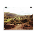 Grasmere Valley (Ltd Edition)