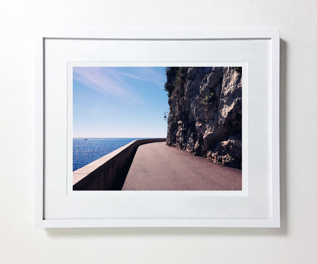 Monte Carlo Drive (Ltd Edition)