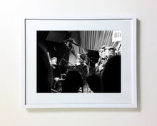Load image into Gallery viewer, Gato Barbieri at Blue Note Jazz Club, New York (Ltd Edition)