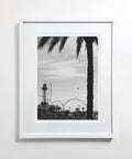 Barcelona Palm (Open Edition)