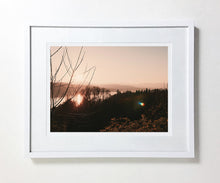 Load image into Gallery viewer, Windermere at Sunset (Ltd Edition)