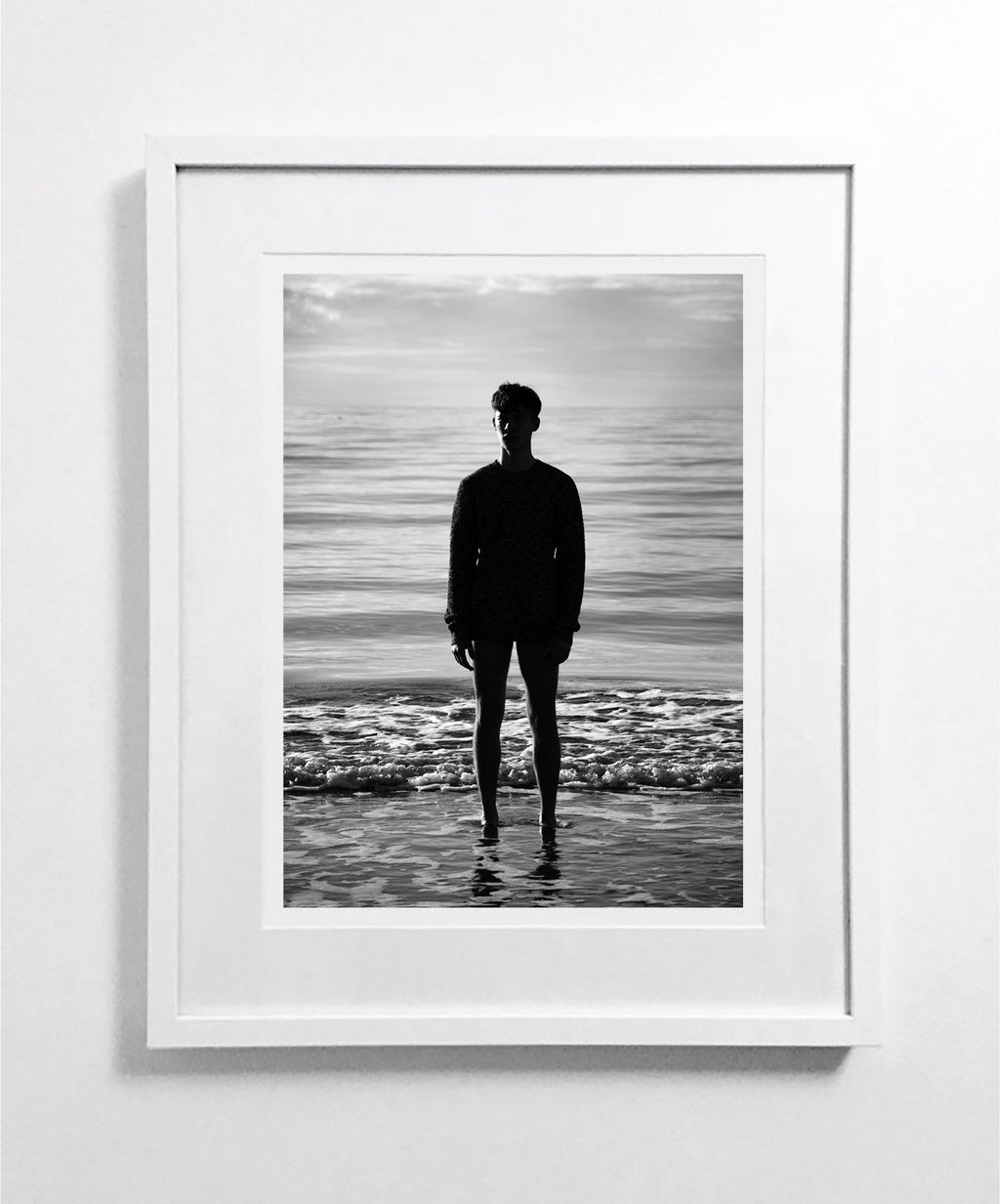 Solitude (Ltd Edition)