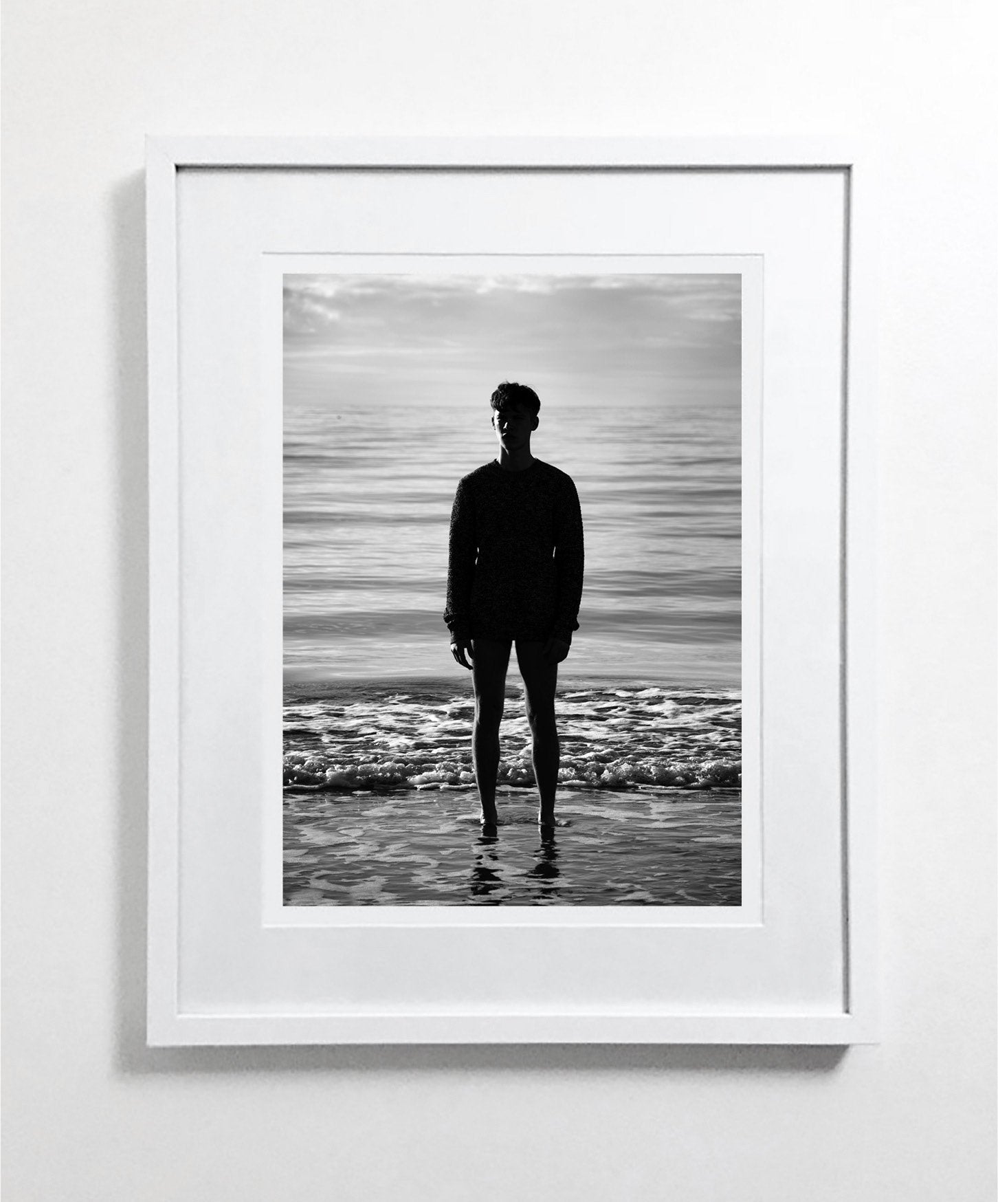 Solitude (Ltd Edition)