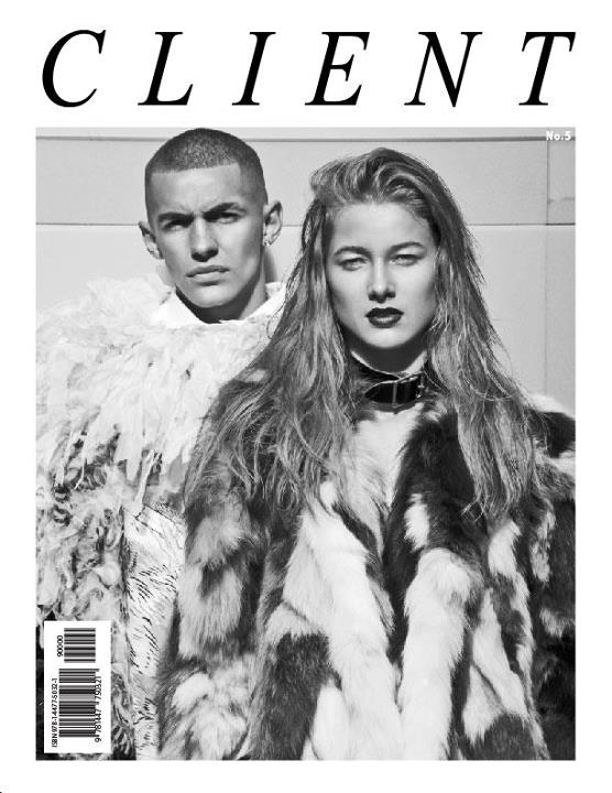 Client Magazine (Archive)