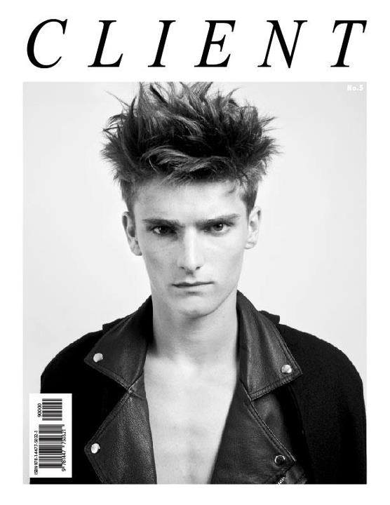 Client Magazine (Archive)