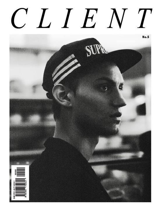 Client Magazine (Archive)