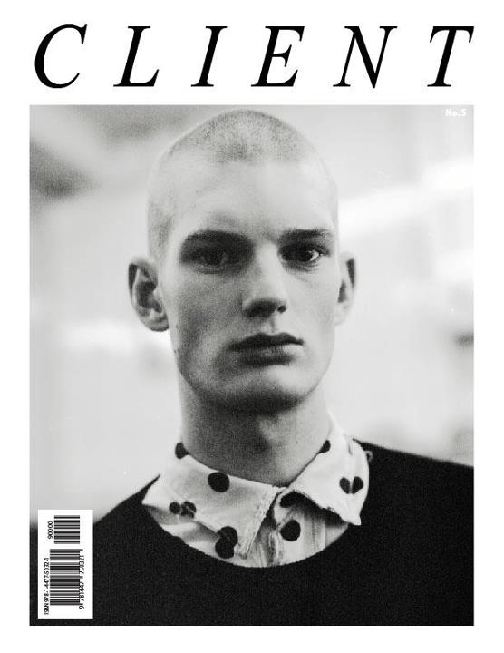 Client Magazine (Archive)