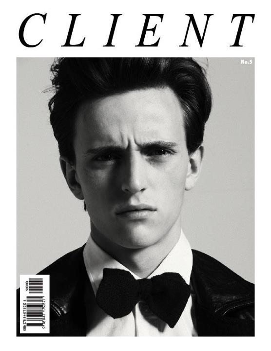 Client Magazine (Archive)