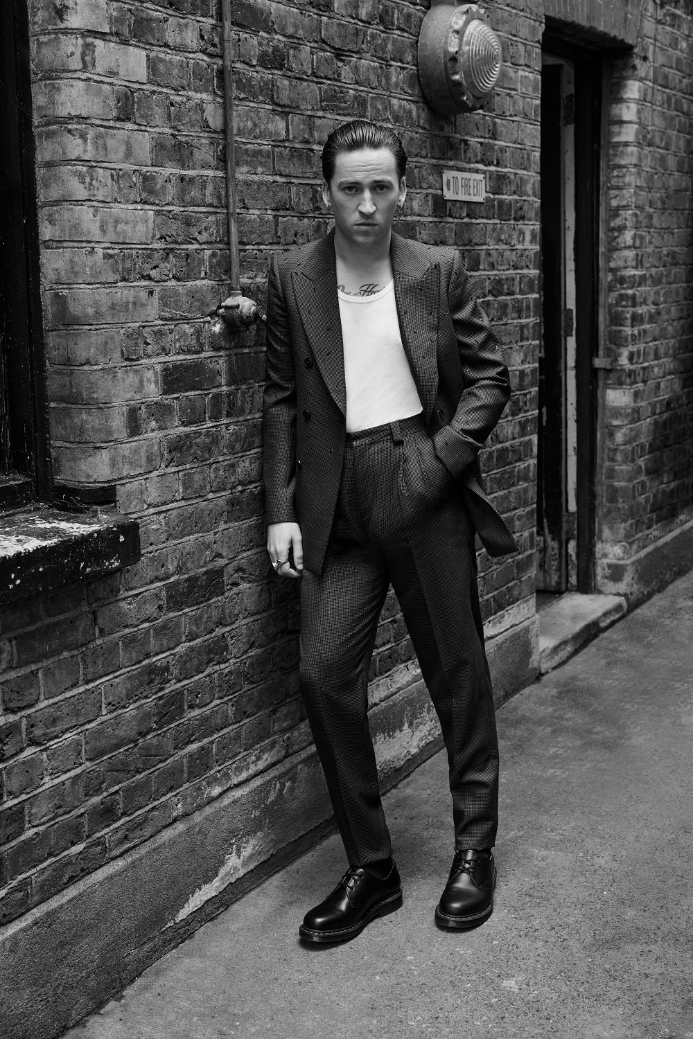 Client Magazine #22