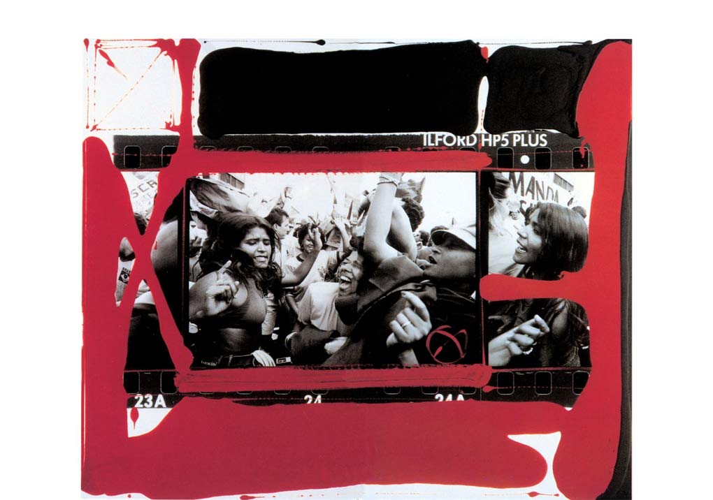 William Klein: Photofile