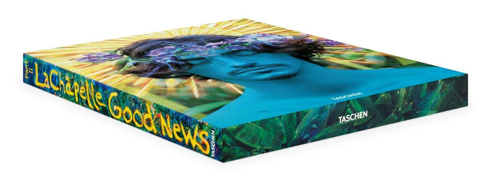 David LaChapelle: Good News, part II (Hardcover)