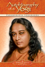 Load image into Gallery viewer, Autobiography of a Yogi by Paramahansa Yogananda