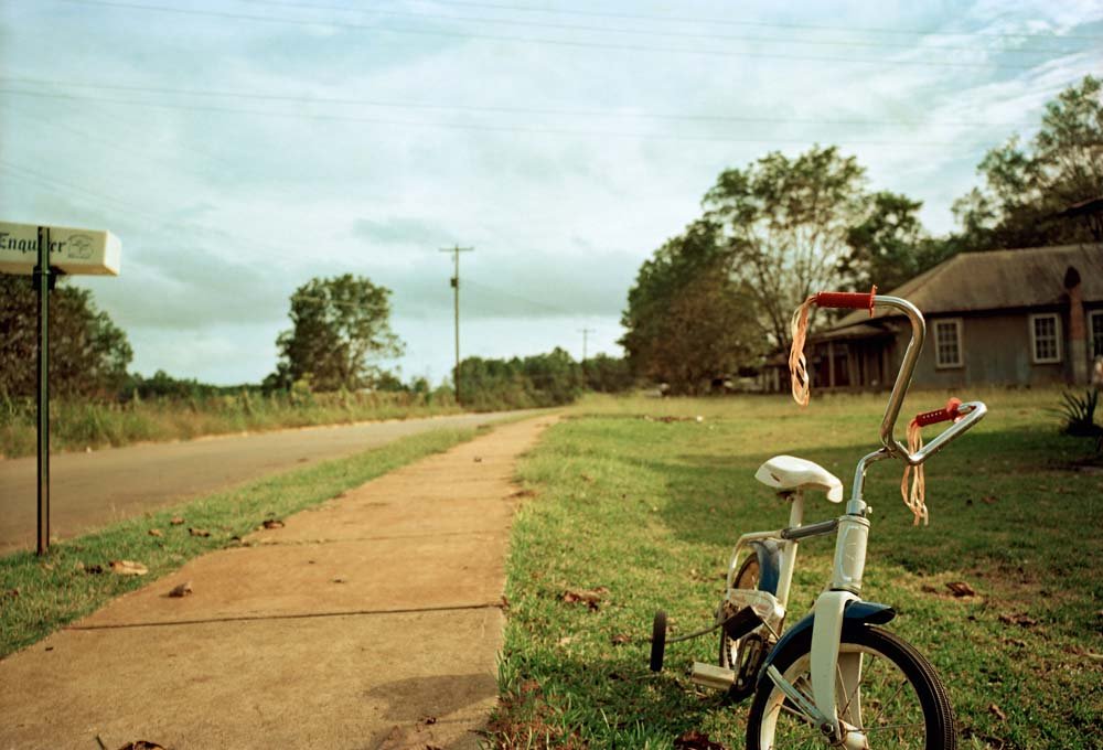 Election Eve by William Eggleston (Hardcover)