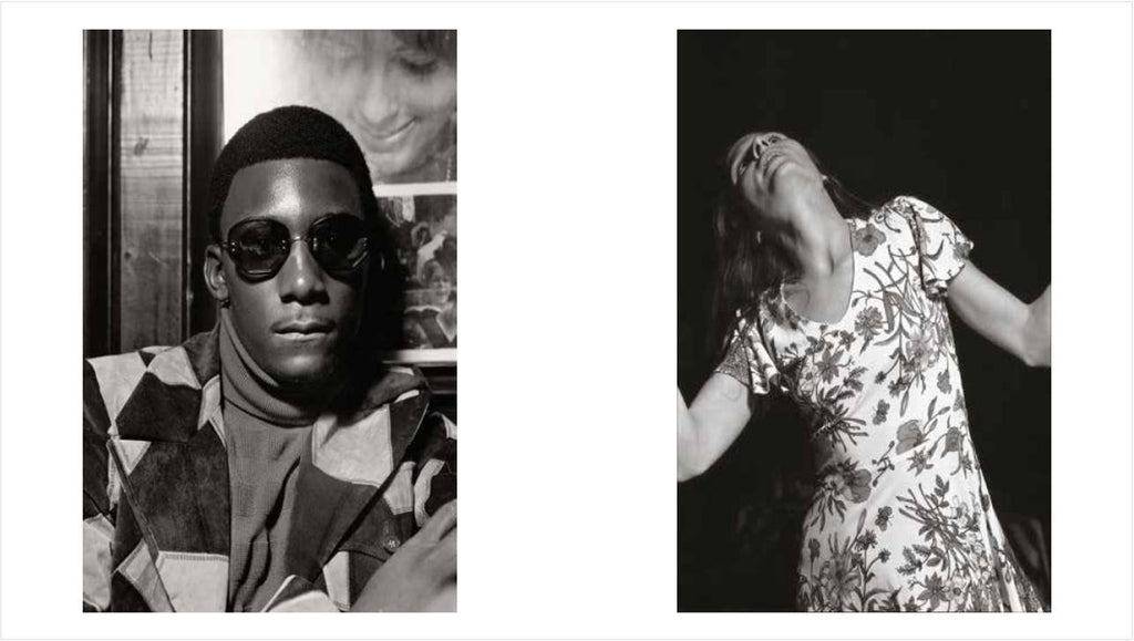 William Eggleston: Portraits