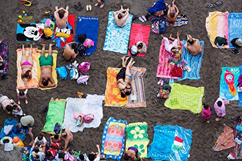 Martin Parr: Beach Therapy