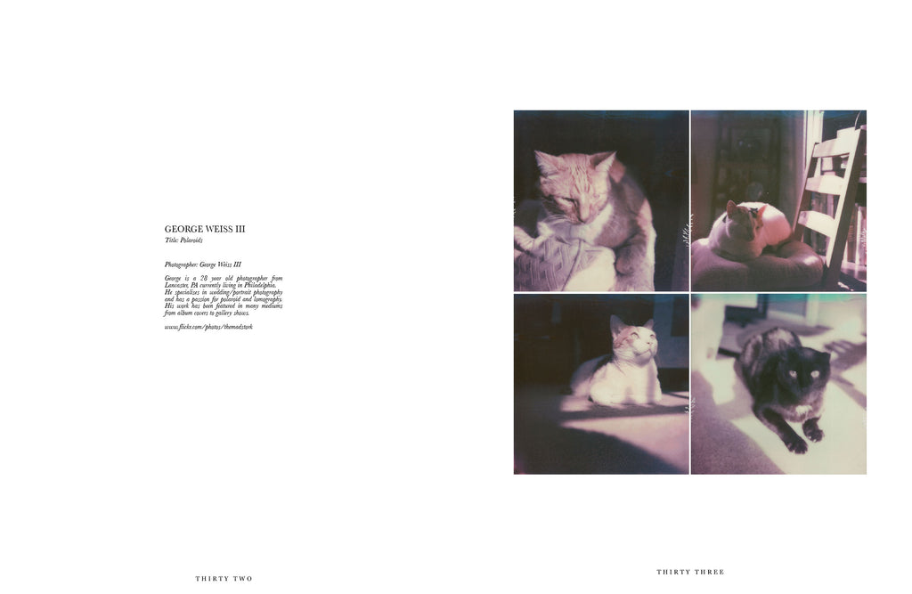 62nd Floor Analogue Zine #2