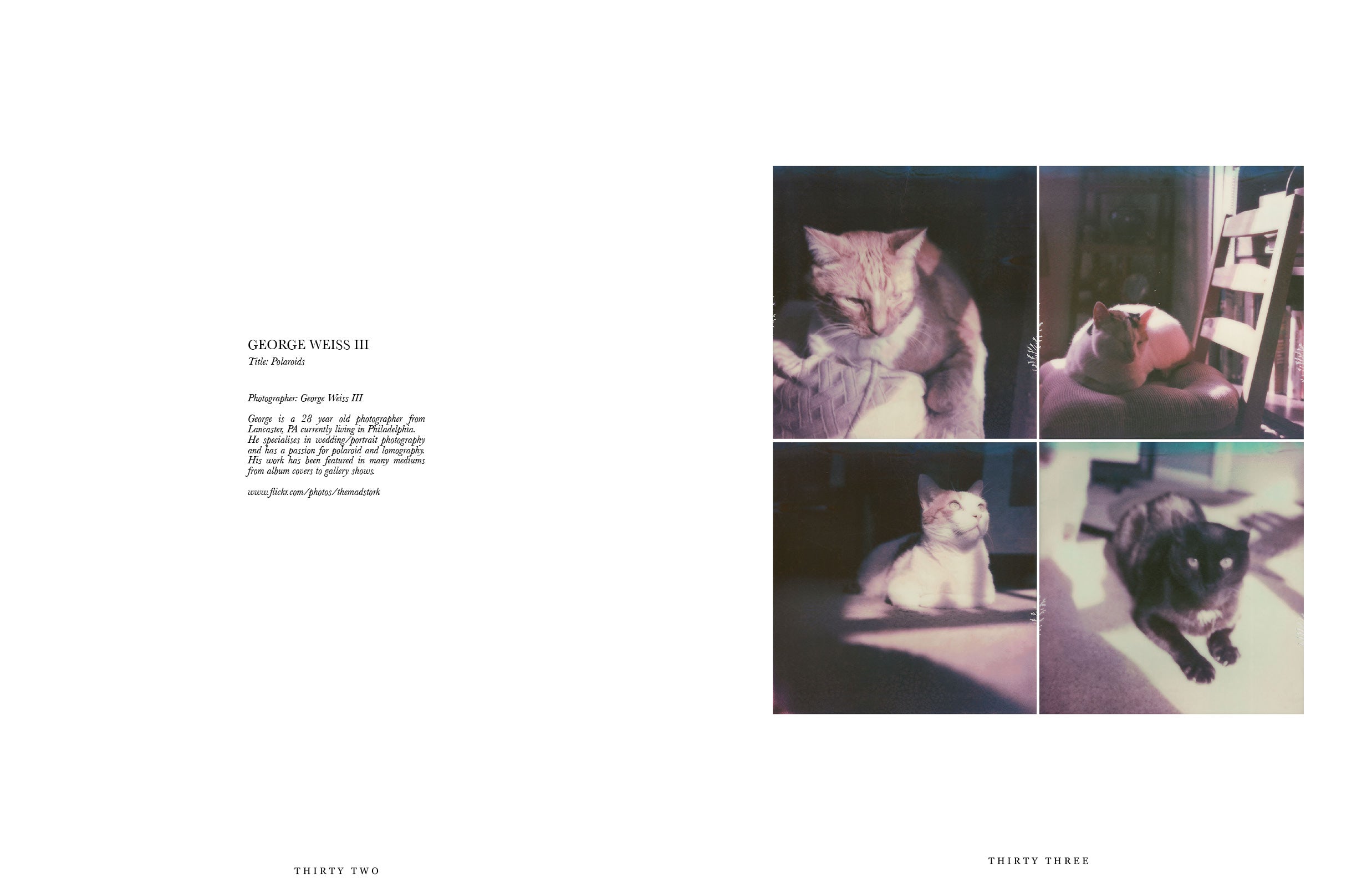 62nd Floor Analogue Zine #2