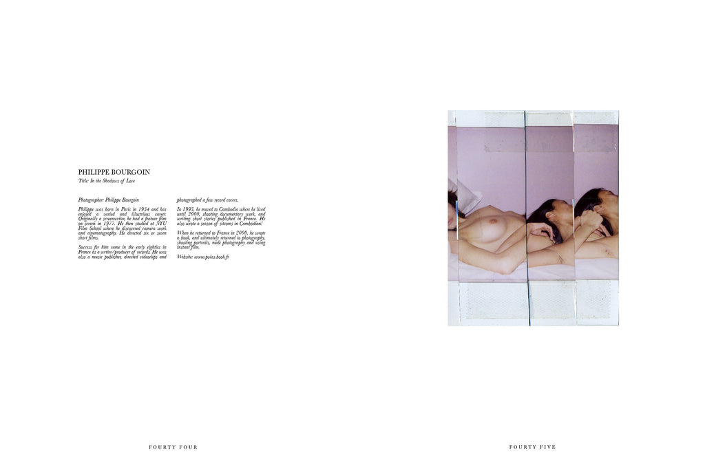 62nd Floor Analogue Zine #2