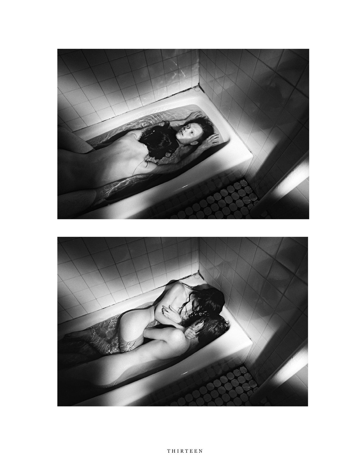 62nd Floor Analogue Zine #5