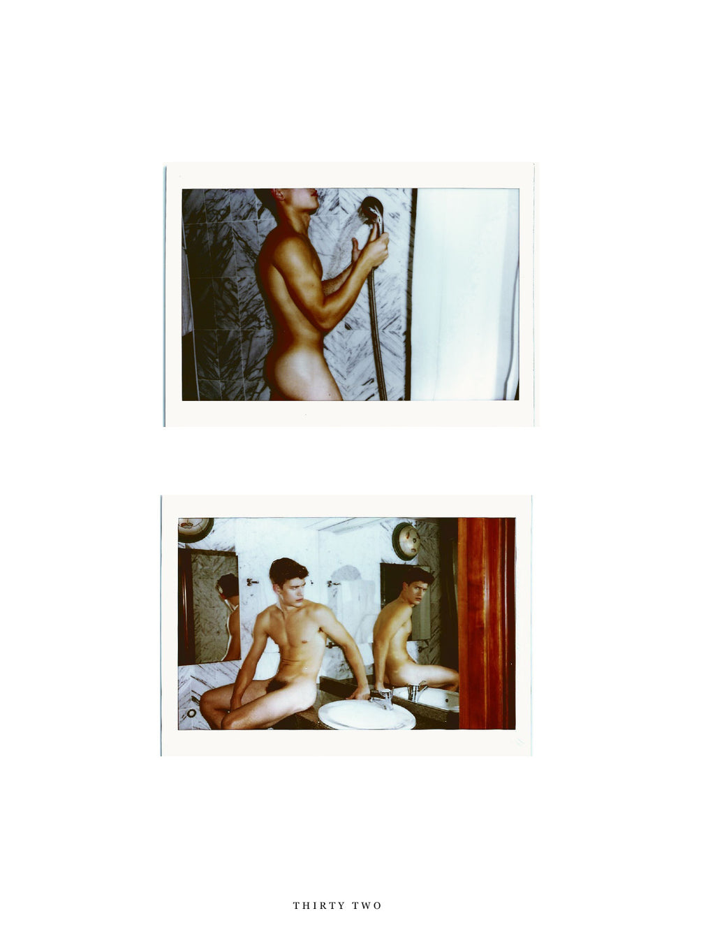 62nd Floor Analogue Zine #5