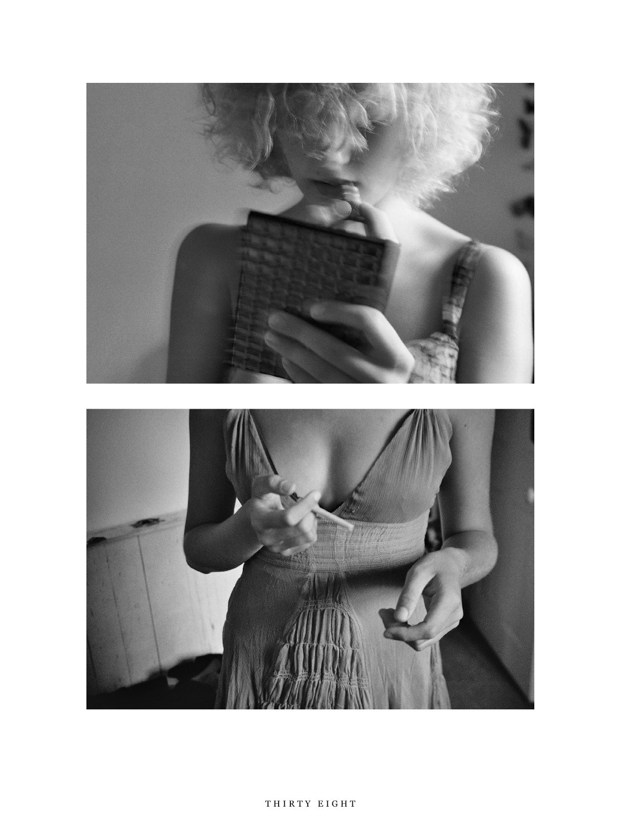 62nd Floor Analogue Zine #5