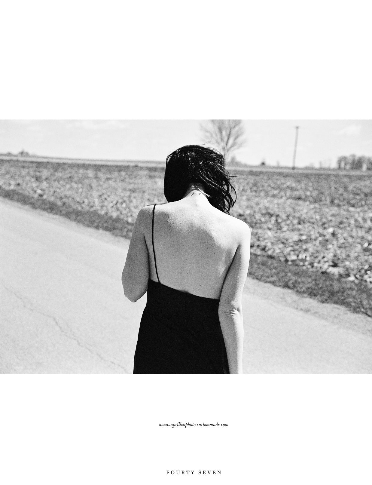 62nd Floor Analogue Zine #5