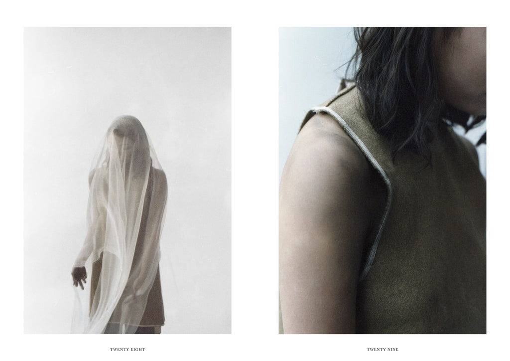 62nd Floor Analogue Zine #10