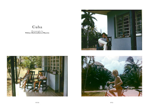 62nd Floor Analogue Zine #10