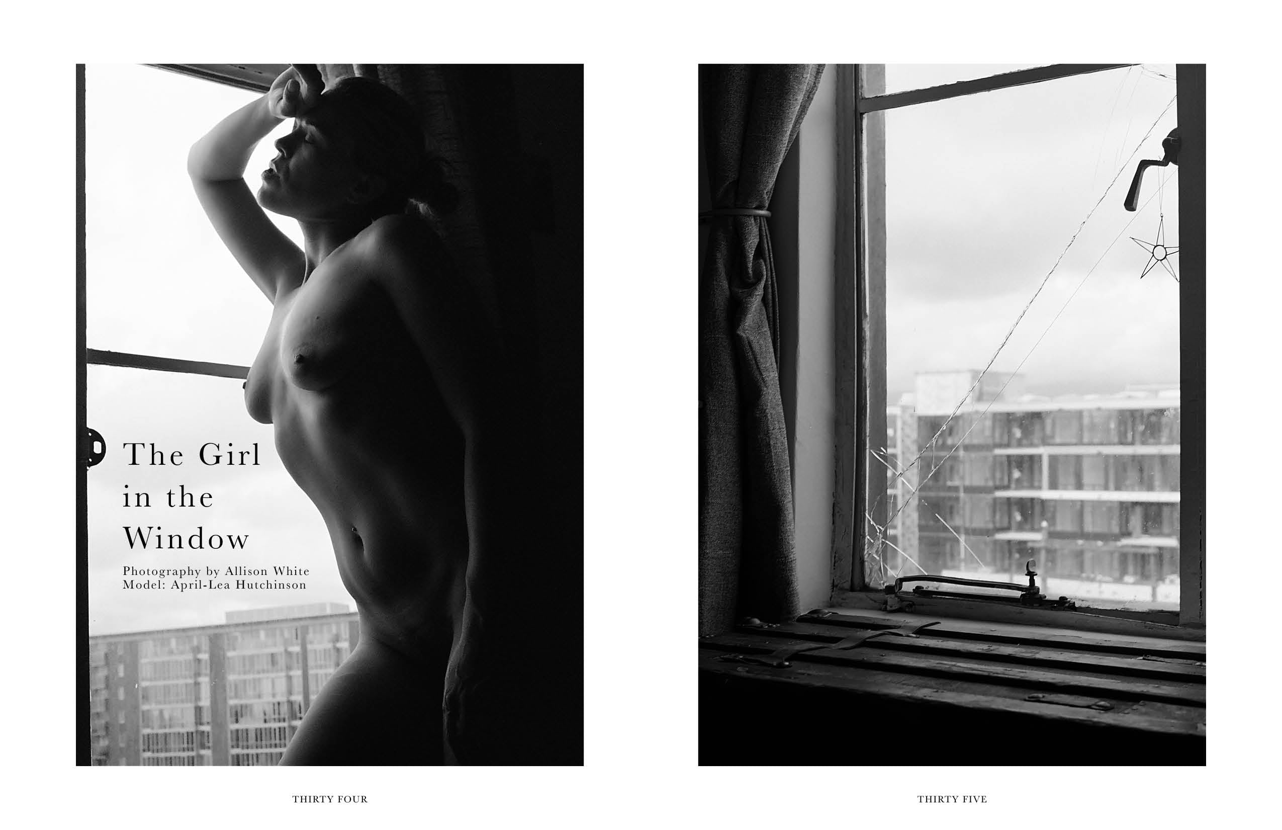 62nd Floor Analogue Zine #9