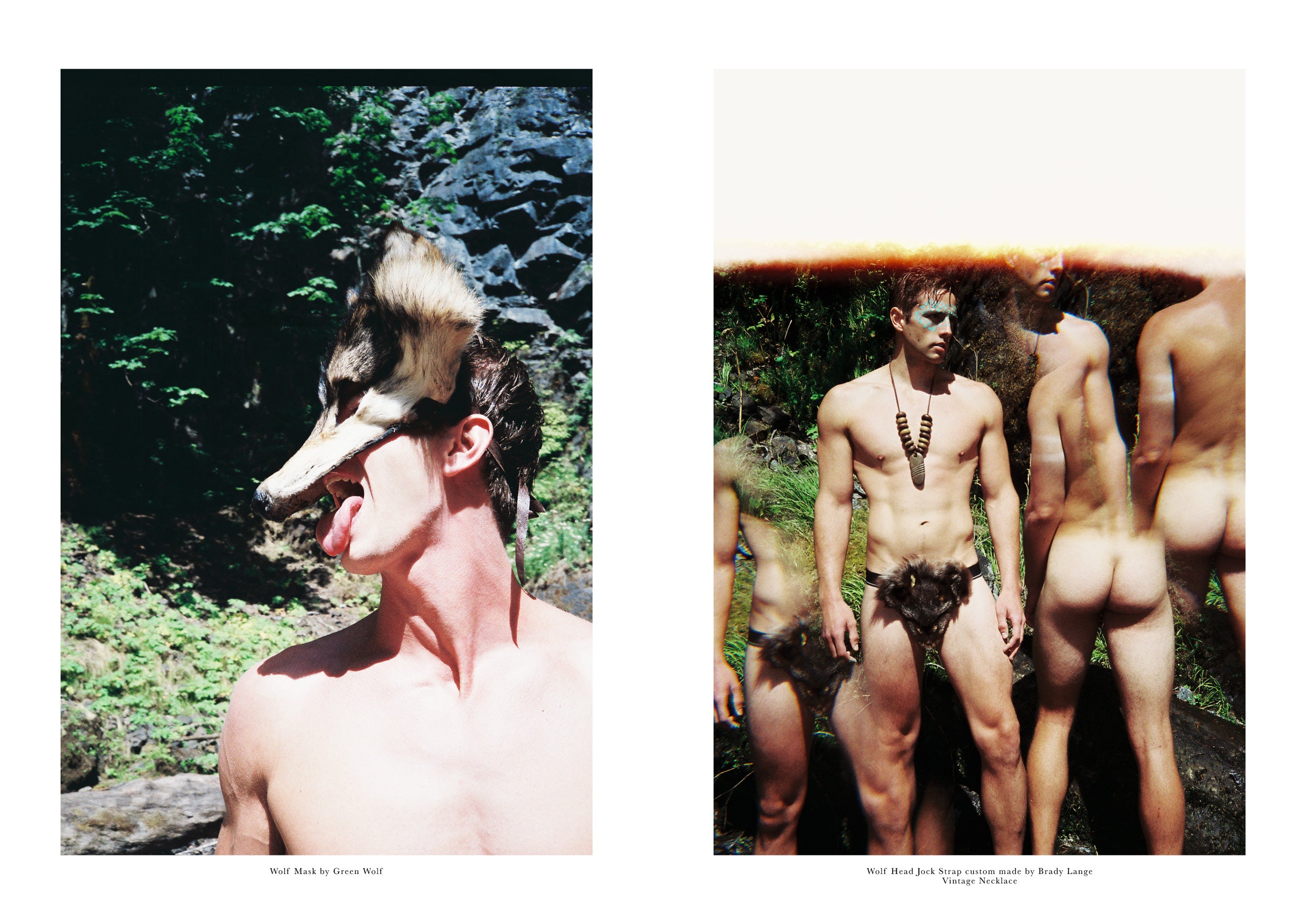 62nd Floor Analogue Zine #11