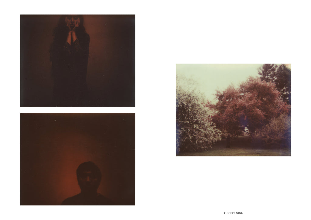 62nd Floor Analogue Zine #11