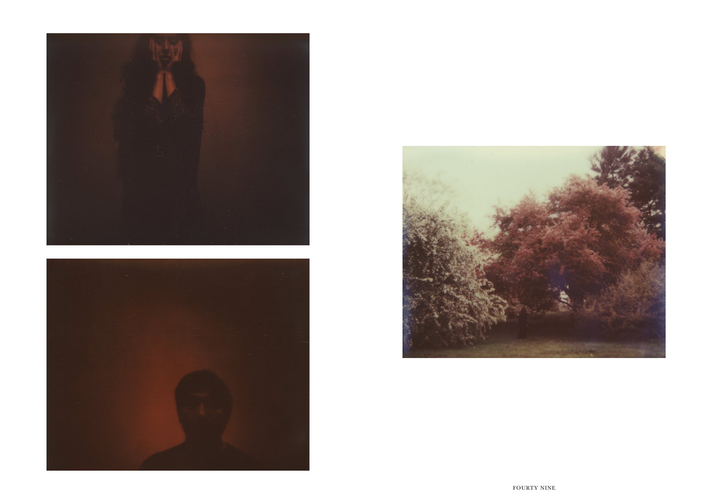 62nd Floor Analogue Zine #11