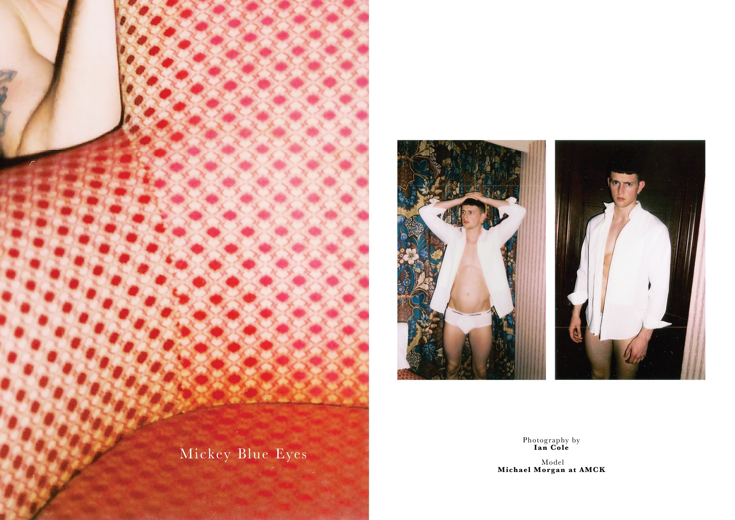 62nd Floor Analogue Zine #11