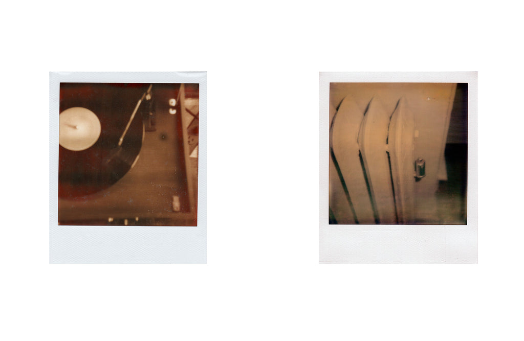 62nd Floor Analogue Zine #1