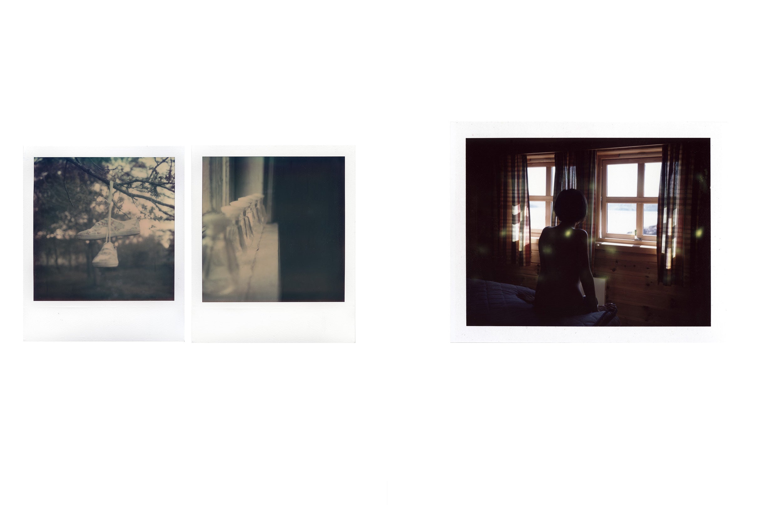 62nd Floor Analogue Zine #1
