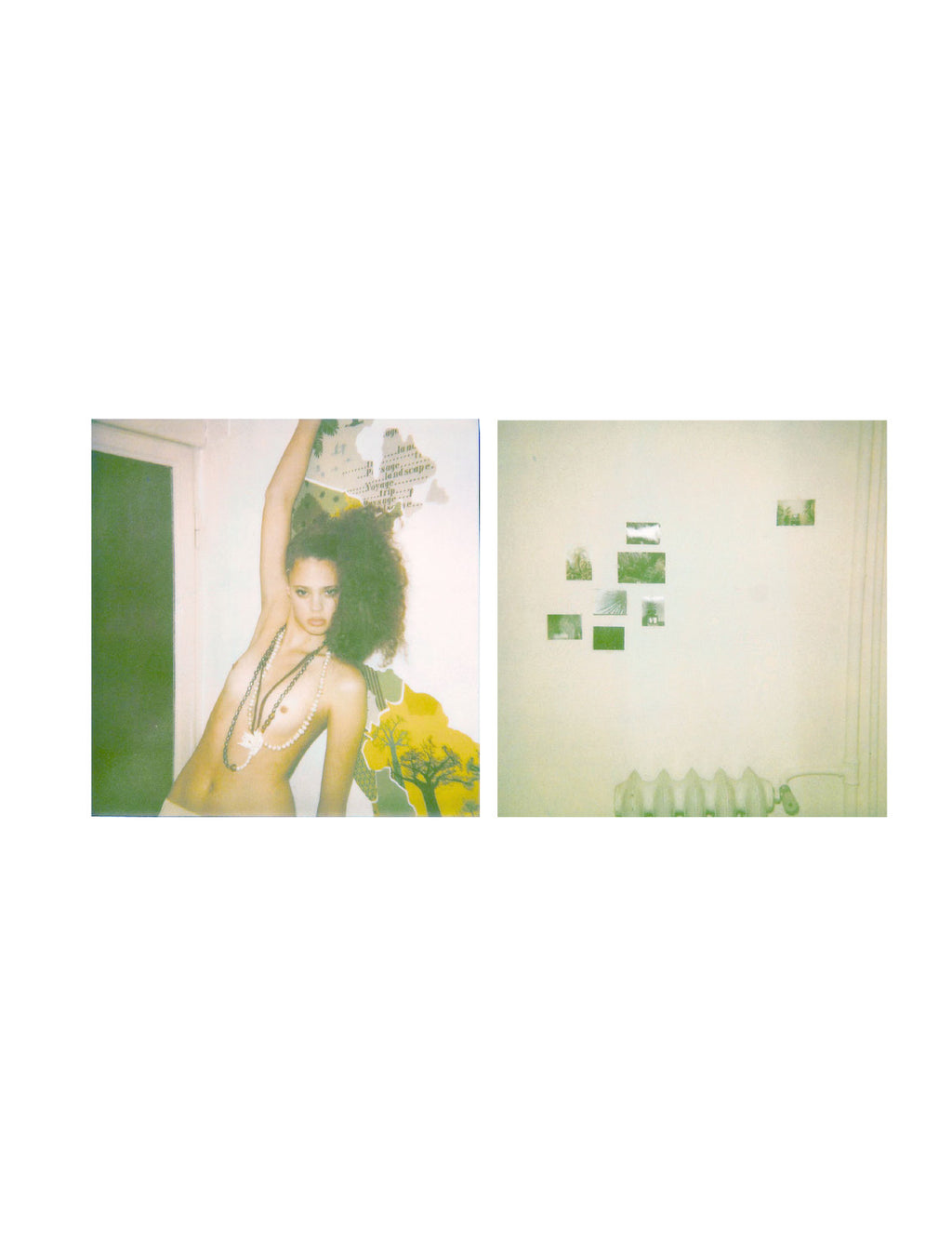 62nd Floor Analogue Zine #4