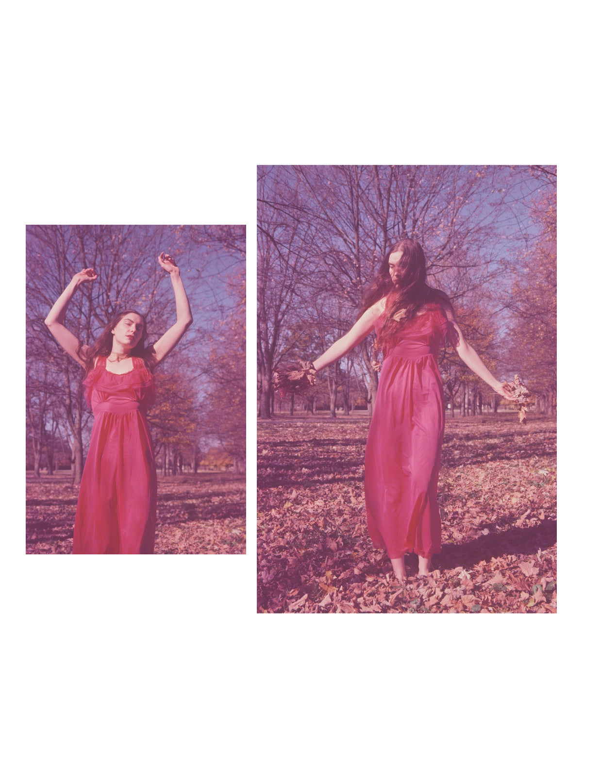 62nd Floor Analogue Zine #4