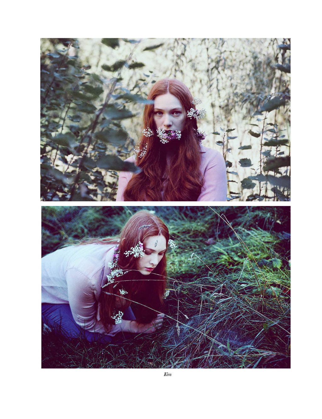 62nd Floor Analogue Zine #4