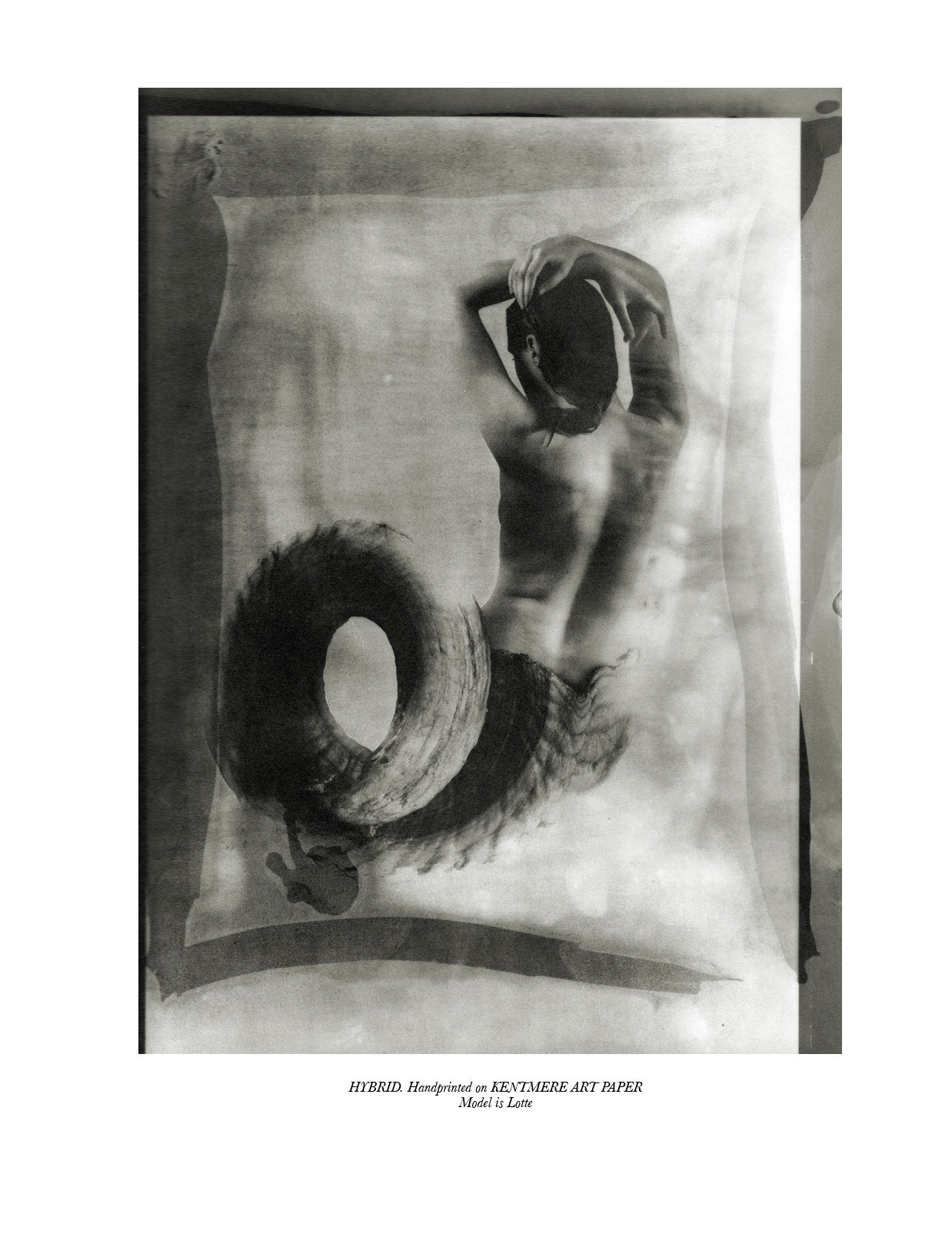 62nd Floor Analogue Zine #4