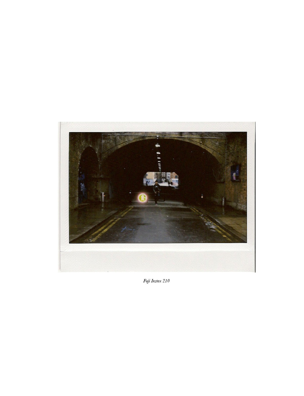 62nd Floor Analogue Zine #4