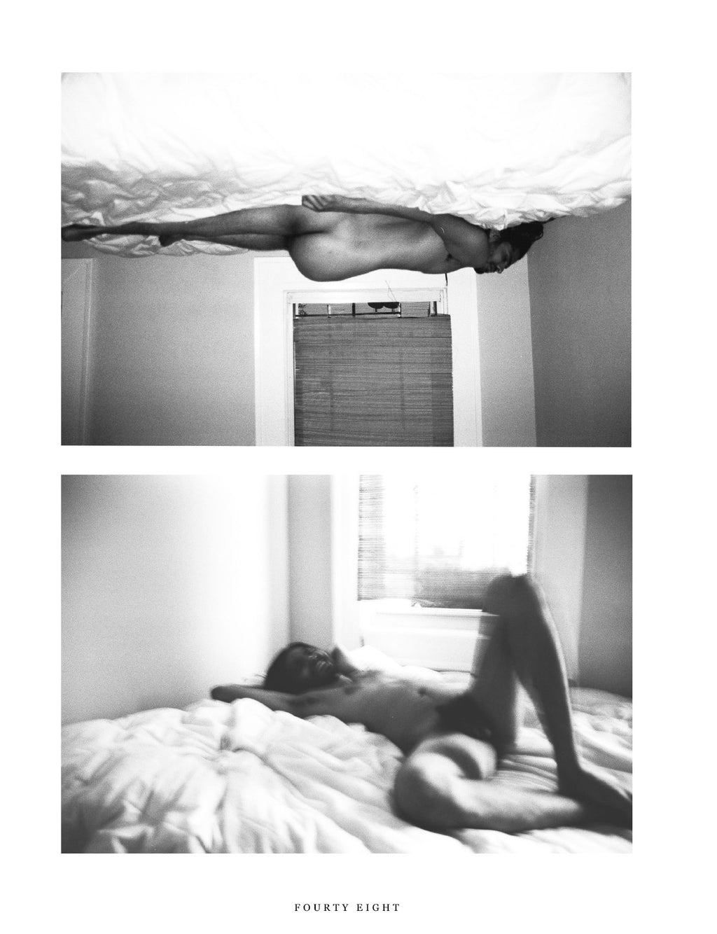 62nd Floor Analogue Zine #6