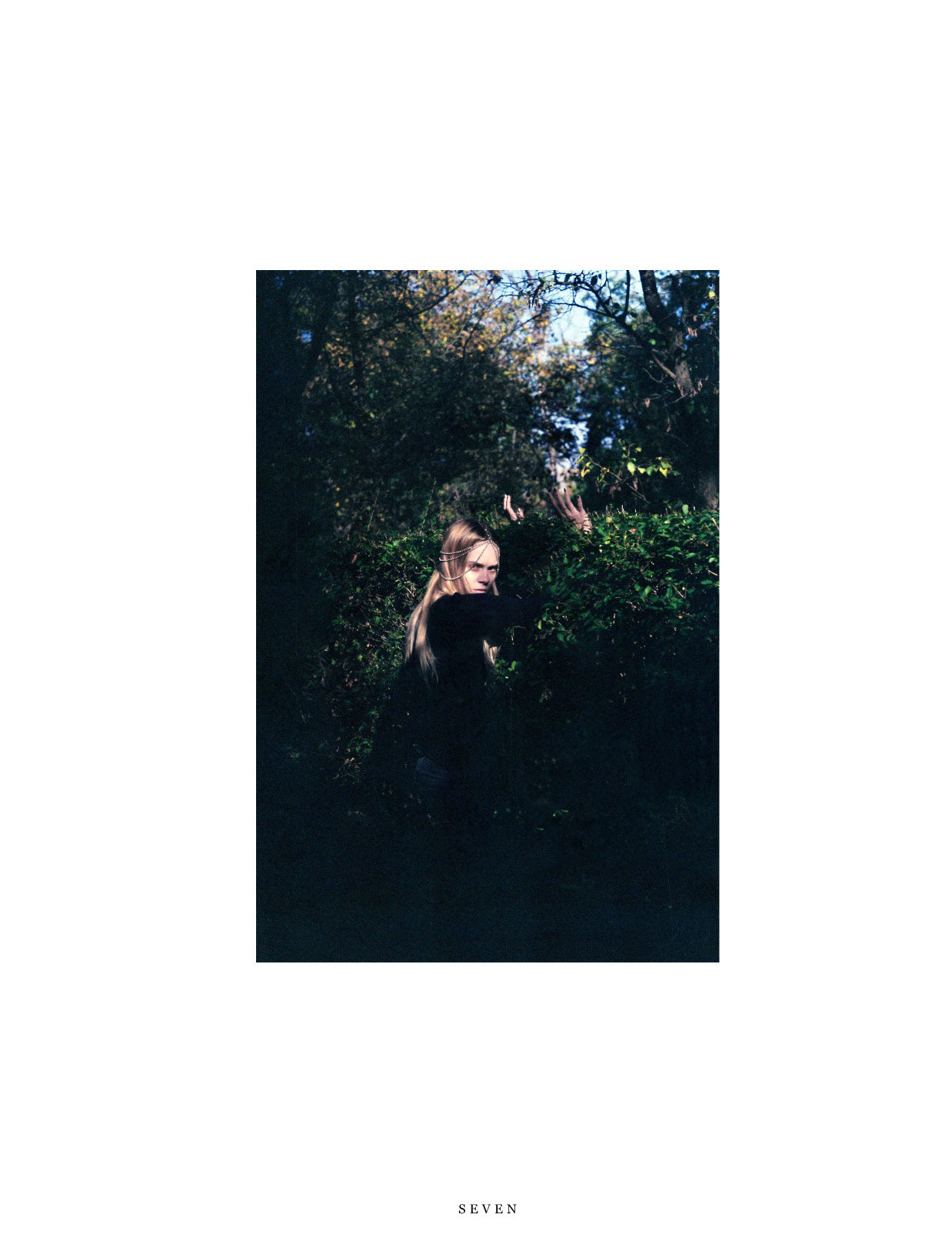 62nd Floor Analogue Zine #6