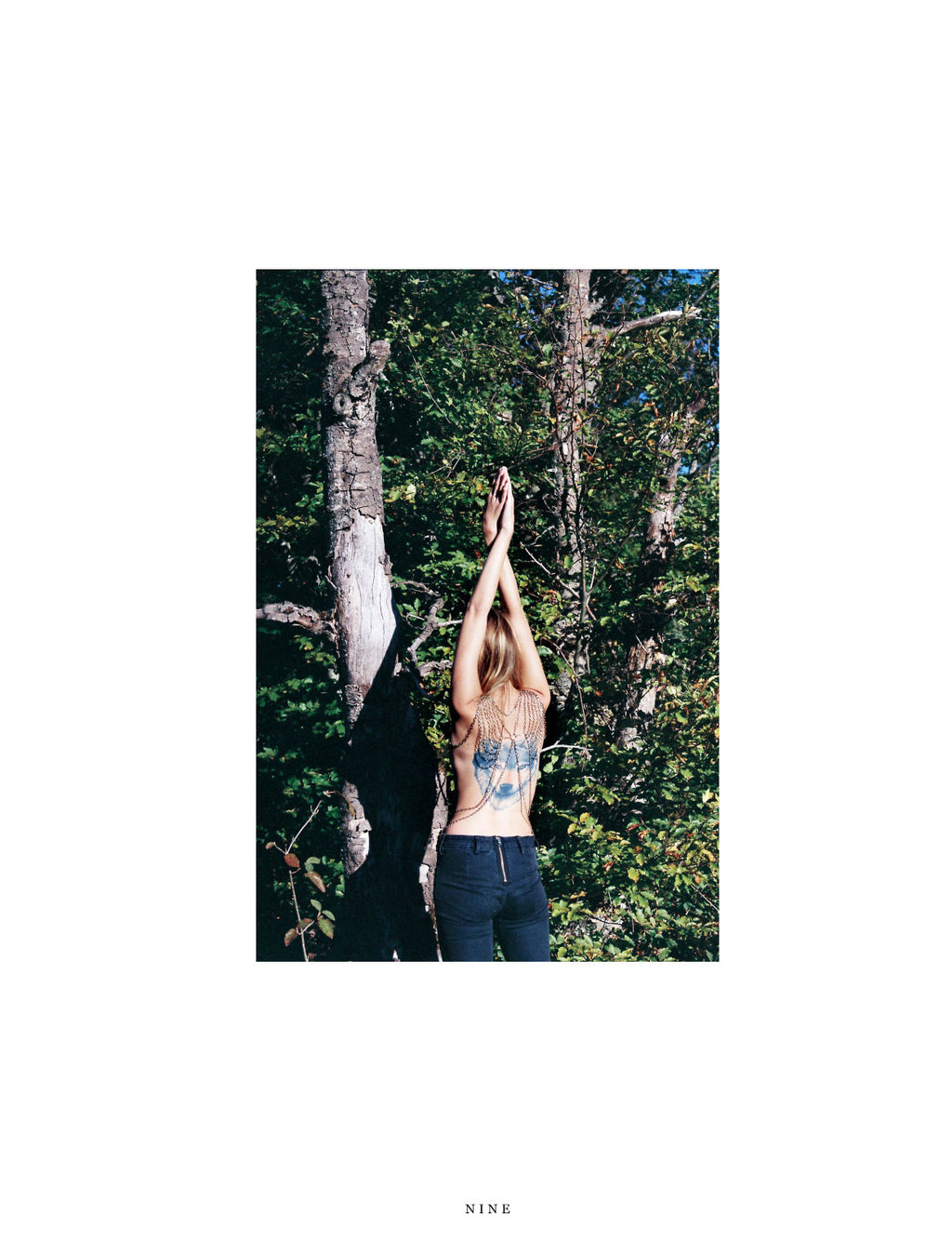 62nd Floor Analogue Zine #6