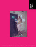 62nd Floor Analogue Zine #7