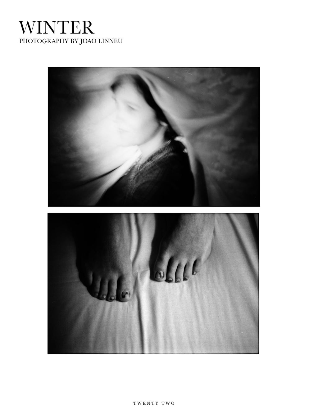 62nd Floor Analogue Zine #7