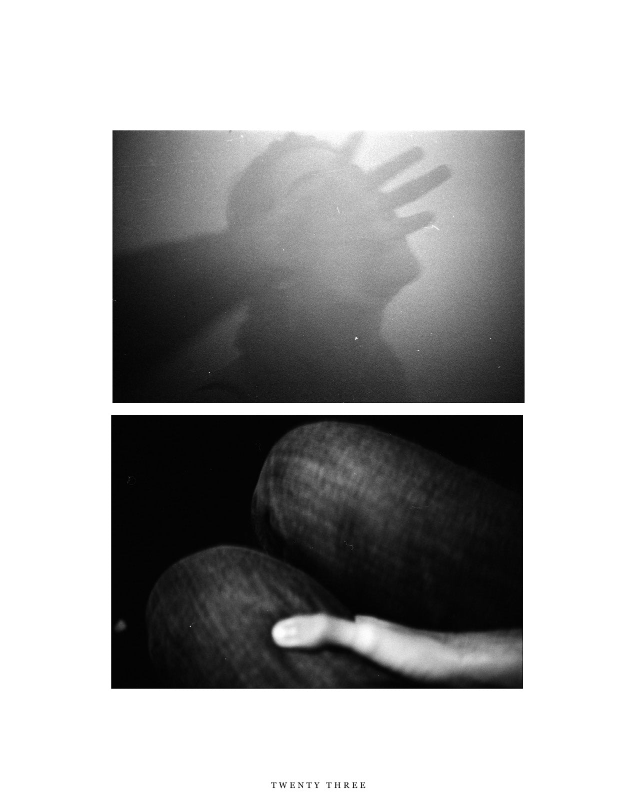 62nd Floor Analogue Zine #7