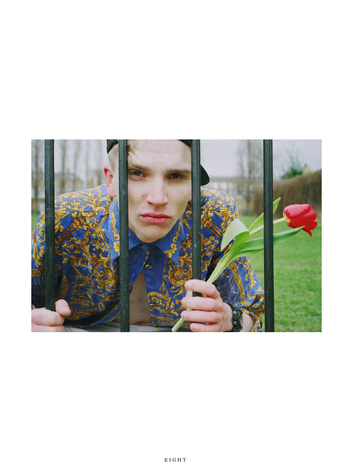 62nd Floor Analogue Zine #7