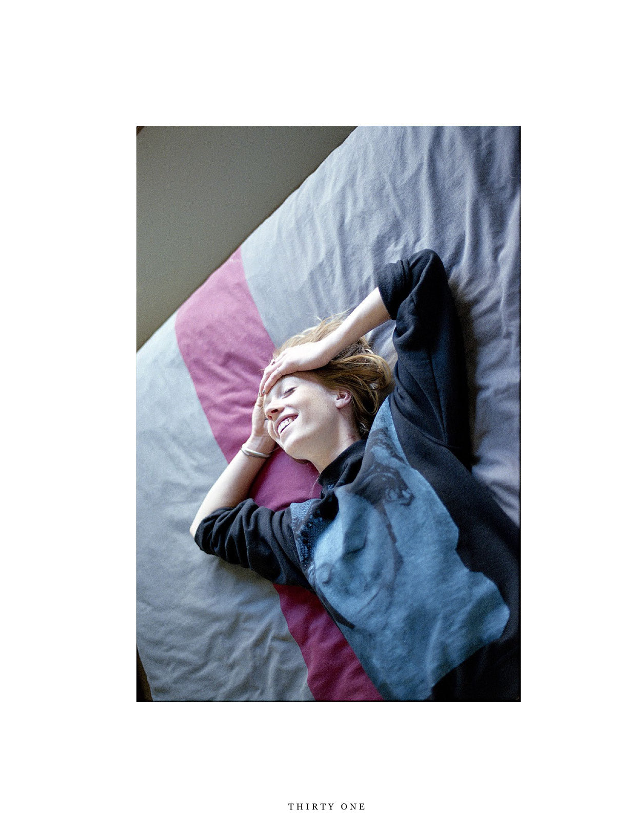 62nd Floor Analogue Zine #8